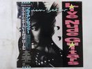 Brian Setzer Live Nude Guitars EMI-Manhattan RP28-5621 Japan Promo  LP OBI