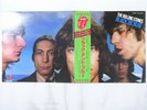 The Rolling Stones Black And Blue Rolling Stones ESS-63005 Japan  VINYL LP OBI