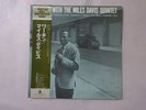 The Miles Davis Quintet Workin' Prestige SMJ-6503(M) Japan  VINYL LP OBI