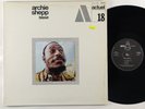 Archie Shepp 