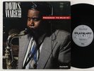 David S. Ware Trio 
