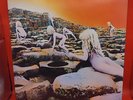 Led Zeppelin Houses of the Holy LP Atlantic SD 19130 1977 US Specialty Pressing