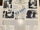 A Christmas Gift For You From Philles Records 1963 / Lp Mint - / DJ Cover Promo