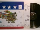 JEFFERSON AIRPLANE After Bathing At Baxter's '67 RCA STEREO+ artsleeve BEAUTY LP