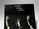 US PRESSING Young Marble Giants 