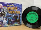 1970 Disneyland The Haunted Mansion 7