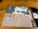 LP Europe  1986 R.E.M. – Lifes Rich Pageant
