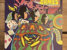 Yardbirds, Little Games, Epic Records LN 24313, 1967, misprint, Blues Rock