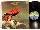 Gentle Giant - Octopus LP - Vertigo 6360 080 - Tested VG+ Vinyl 1974 UK Press S2