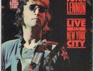 John Lennon Live In New York City ORIG 1986 US Capitol PROMO LP-SEALED