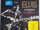 Elvis Presley - In Person & Back In Memphis - From Memphis To Vegas / 2 LP Set