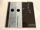 BRAHMS Violin Concerto 180G STEREO LP Used 2022 ERC OISTRAKH/KLEMPERER ALL-VALVE