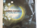 Chris Cornell Euphoria Mourning In Shrink W/Insert NM/NM