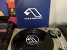 P.O.S. Gravity 2005 UK Trance Vinyl Anjunabeats Record Arksun Mix