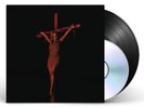 Lucifer “Lucifer IV” SEALED 2021 Vinyl 180g LP Gatefold Jacket, Ltd Ed, w/ CD