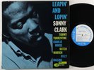 Sonny Clark 