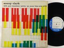 Sonny Clark Trio 