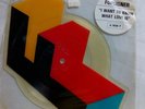 FOREIGNER - I WANT TO KNOW WHAT LOVE IS  1984  PICTURE DISC  SCHALLPLATTE VINYL