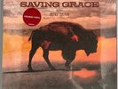 Robert Plant – Saving Grace – 140 G Fruit Punch Vinyl, LP, Nonesuch, 2025 NEW