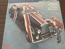 Lord Sutch :  And Heavy Friends First Press Cotillion 1970 Stereo Shrink  Nice