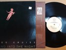 Julee Cruise - Floating Into The Night, 1989 Warner Bros 1-25859 - NM/VG+