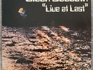 Black Sabbath – Live At Last...  Vinyl Record LP