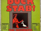 The Residents – Duck Stab / Buster & Glen  Vinyl Record LP