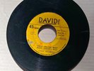 LEILA DUCHESNE - JAMAICA / WHAT THEY'RE DOIN' DOWN JAMAICA WAY / 7