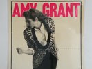 AMY GRANT Unguarded 7016806065 LP Vinyl SEALED (1 of 4 unique covers) 1985 Myrrh