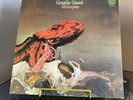 Gentle Giant - Octopus, Vinyl LP, Gatefold (1974 UK Vertigo, 4th Variant)