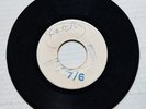 KEN BOOTHE - LIVE GOOD / SOMEWHERE THEY CAN'T FIND ME [ BLANK ] 7