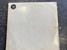 The BEATLES - WHITE ALBUM - White Vinyl LP w/ Photos & Poster GERMAN Ltd Edition