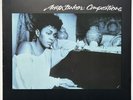 Anita Baker : Compositions 1990 EU black vinyl LP EX/EX A1/B2 pressing w/inner