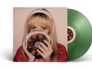 Sabrina Carpenter – Fruitcake - Green EP Vinyl Record 12