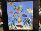 Talk Talk – Natural History (The Very Best Of Talk Talk) – UK Vinyl LP (1990)