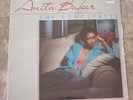 Anita Baker The Songstress 1983 Debut LP Vinyl S/S Still Sealed Original BG10002