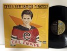 Rage Against The Machine - Evil Empire LP 1996 US ORIG