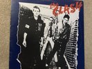 The Clash ‎– The Clash - 12