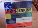 John Jenkins Kenny Burrell Music Matters 45RPM 2LP NEW Sealed