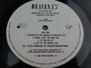 Heaven 17 THE LUXURY GAP 1983 UK LP 1st Press CBS  PLAYS MINT HEAR