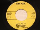 ROCKABILLY DARNELL MILLER SWING KINGS Royal Flush STARDAY 422 M-