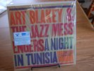 ART BLAKEY Night In Tunisia MUSIC MATTERS Blue Note 2LP 45RPM NEW SEALED