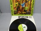 Various: Fast Product- UK 1st Press  - 1979-EMC 3312 + inner