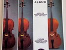 ESTHER NYFFENEGGER Bach Cello Suites SWISS ED1 ARMIDA 3LP Box UNPLAYED MINT