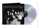 Fleetwood Mac Live 1975 2LP Crystal Clear Vinyl RSD BLACK FRIDAY 2025