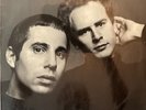 SIMON AND GARFUNKEL - BOOKENDS 1ST UK MONO ROUGH LABELS LAMINATED SLEEVE A1 B1