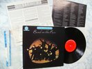 AUDIOPHILE HALF SPEED MASTERED 1981 PAUL McCARTNEY & WINGS - BAND ON THE RUN LP