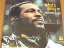 Marvin Gaye - Whats Going On - LP - New Sealed - 1971 Motown Records