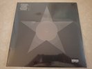David Bowie Blackstar 180gm BLACK Jan 2016 EU Vinyl LP SEALED