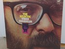 Rare Gold Label LP  Vince Guaraldi The Eclectic